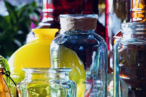 barattolo della calma