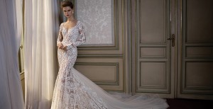 Abiti da sposa Berta
