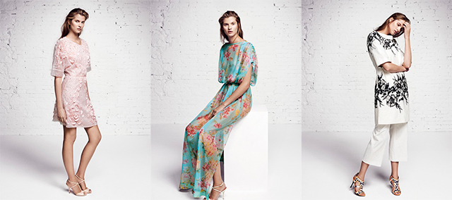 Blumarine primavera 2016