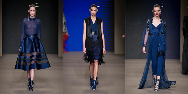 Elisabetta Franchi PE 2016