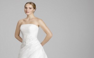 le novità della nuova collezione sposa Celeste 2016