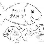 pesce a