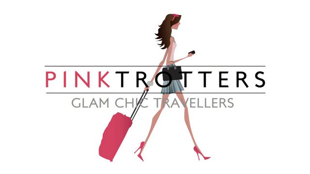 pinktrotters
