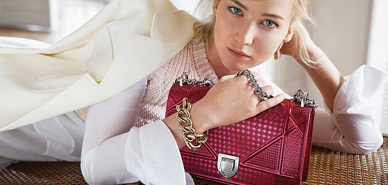 Borse Dior 2016