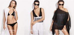 La Perla linea mare 2016