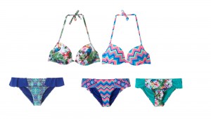 Linea mare Tezenis 2016