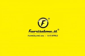fuorisalone 2016