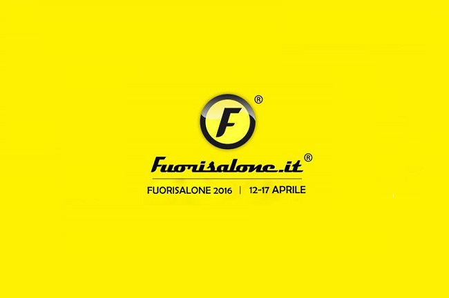 fuorisalone 2016