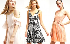 Abiti da cerimonia Zalando