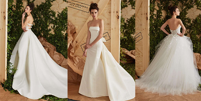 Carolina Herrera 2017