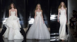 Reem Acra collezione 2017
