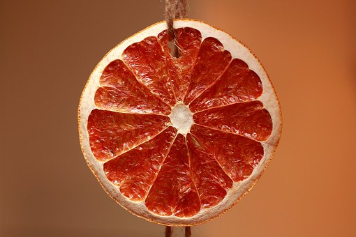 gioielli frutta secca