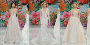 Abiti da sposa Galia Lahav