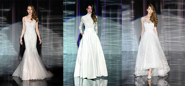 Collezione Atelier Emè 2017