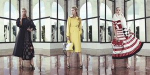 Fendi Pre-Fall 2016