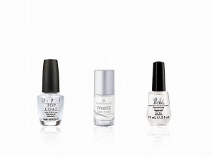 Top coat 2016
