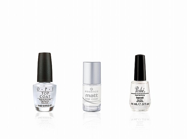 Top coat 2016