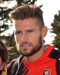 benoit costil