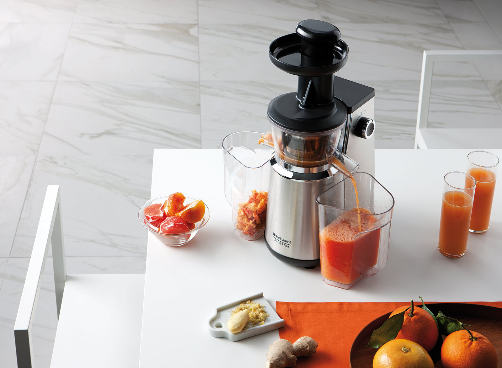 estrattori e centrifughe migliori