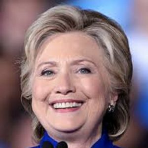 hillary