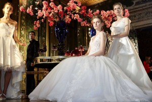 Abiti da sposa Carlo Pignatelli