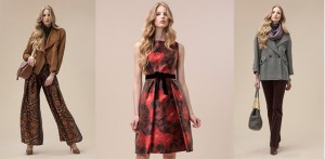 Luisa Spagnoli AI 2016 2017