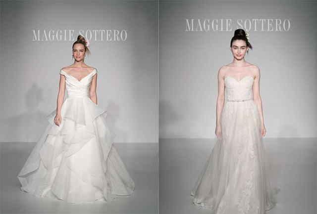 Maggie Sottero collezione 2017