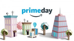 Prime Day 2016