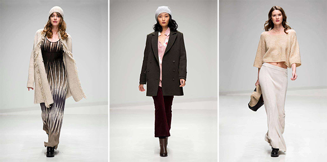 Stefanel AI 2016-2017