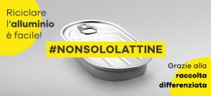 Come riciclare l'alluminio