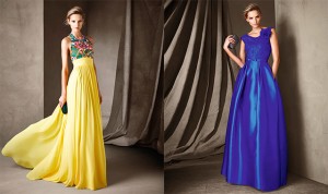 Abiti Pronovias 2017