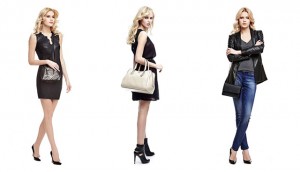 Borse Guess autunno inverno 2016 2017