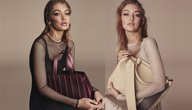 Borse Max Mara autunno inverno 2016 2017