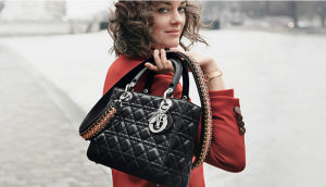 Collezione Dior autunno inverno 2016 2017