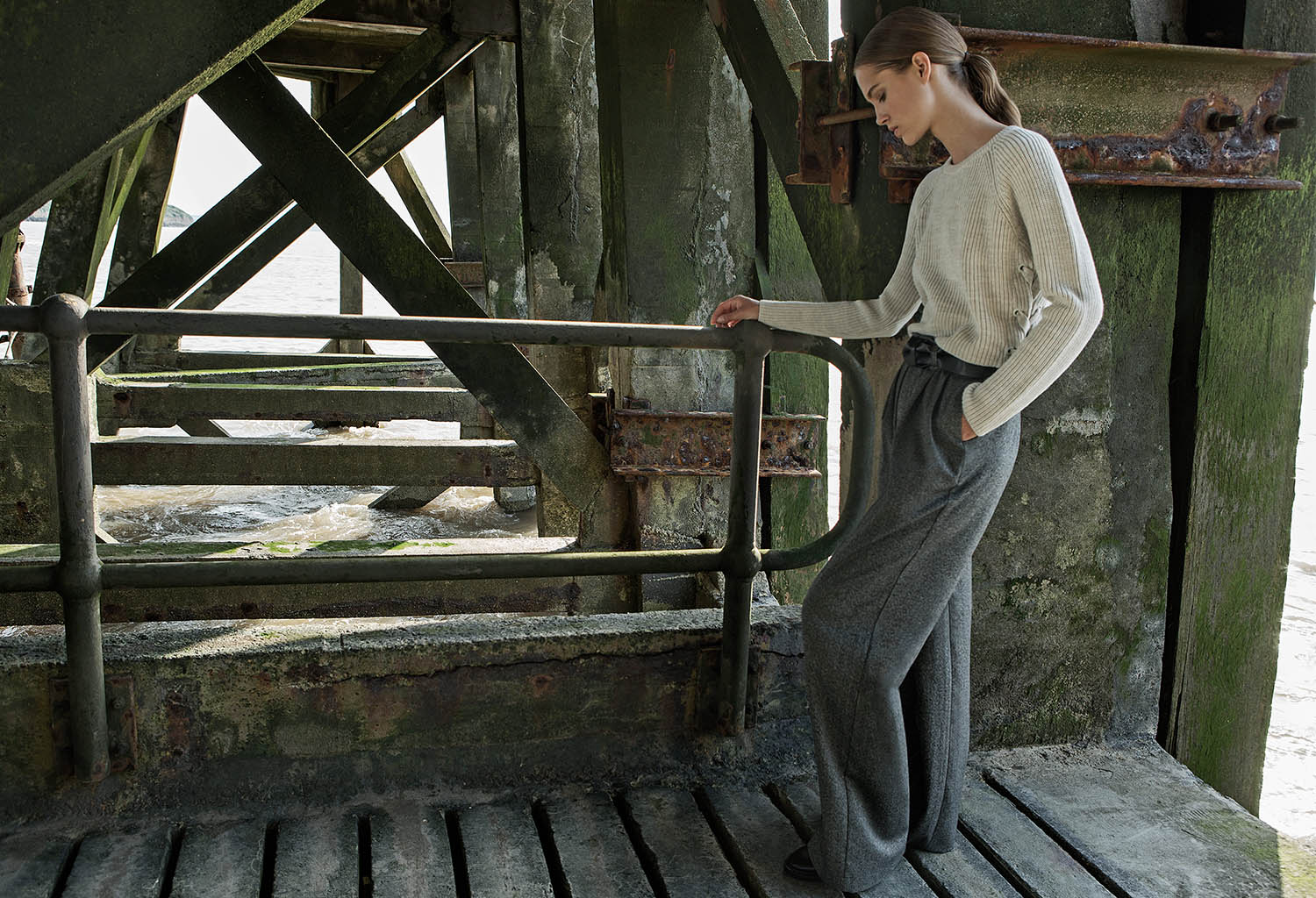 Collezione Stradivarius ai 2016 2017