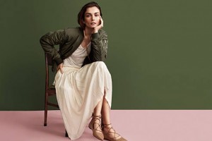 H&M abbigliamento autunno inverno 2016 2017