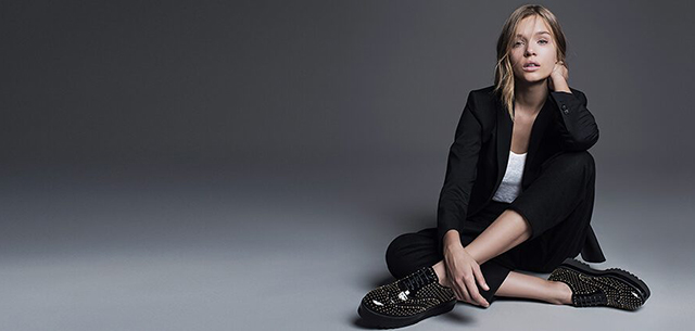 Hogan donna 2016 2017