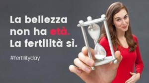 Campagna Fertility Day