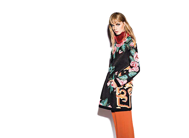 Cappotto inverno 2017