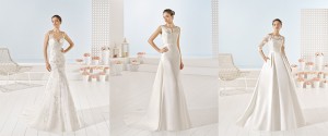 Luna Novias linea sposa 2017