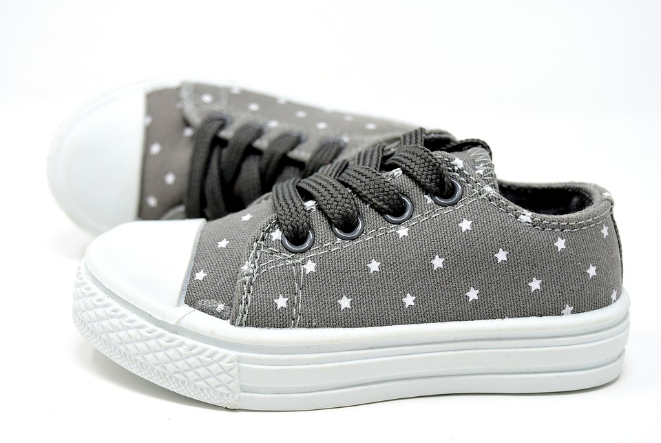 scarpe bambini