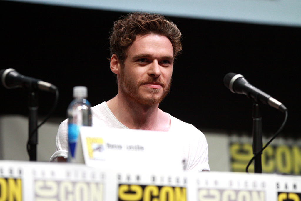 Richard Madden