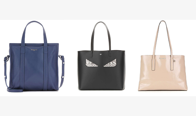 Shopper autunno 2016