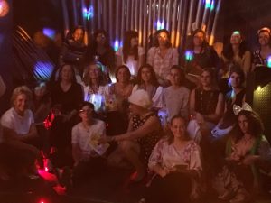 Club Letterario Jane Austin di Genova