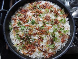 basmati