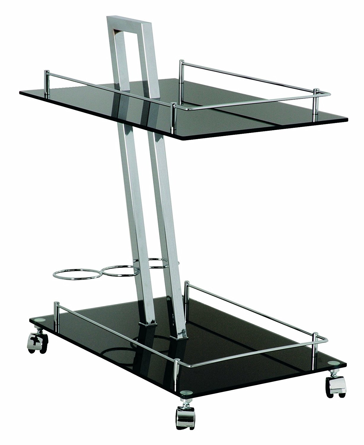 I migliori carrelli multiuso e portavivande di design come scegliere il modello più adatto per le vostre esigenze perfetti in cucina o in soggiorno.