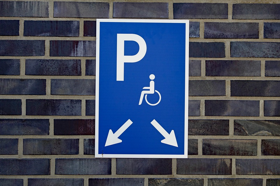 disabilità