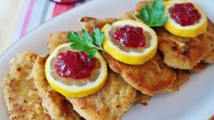 scaloppine
