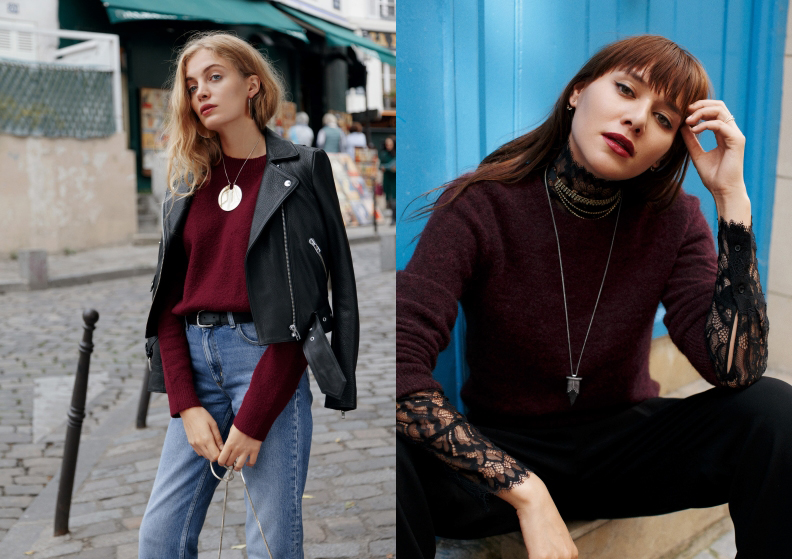 Autunno inverno 2016 2017 & The Other Stories