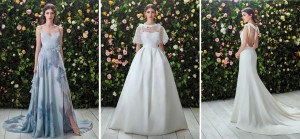 Blumarine collezione sposa 2017